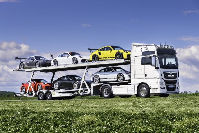 Porsche Collection