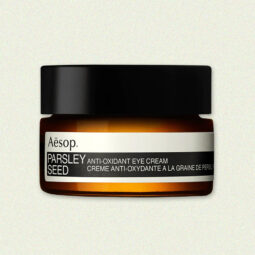 Aēsop Parsley Seed Anti-Oxidant Eye Cream