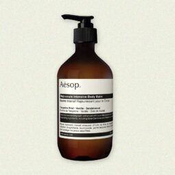 Aesop Rejuvenatae Intensive Body Balm