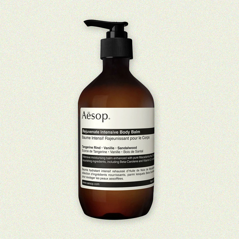 Aesop Rejuvenatae Intensive Body Balm
