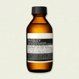 Aēsop's Parsley Seed Facial Cleanser