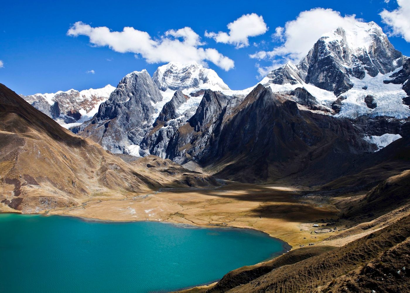 Andes