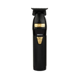 Babyliss Pro Lithium-Ion Stainless Steel Grooming Kit with Bonus Storage Case