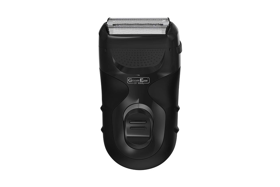 Best shaver for travelling WAHL Groomease Travel Shaver