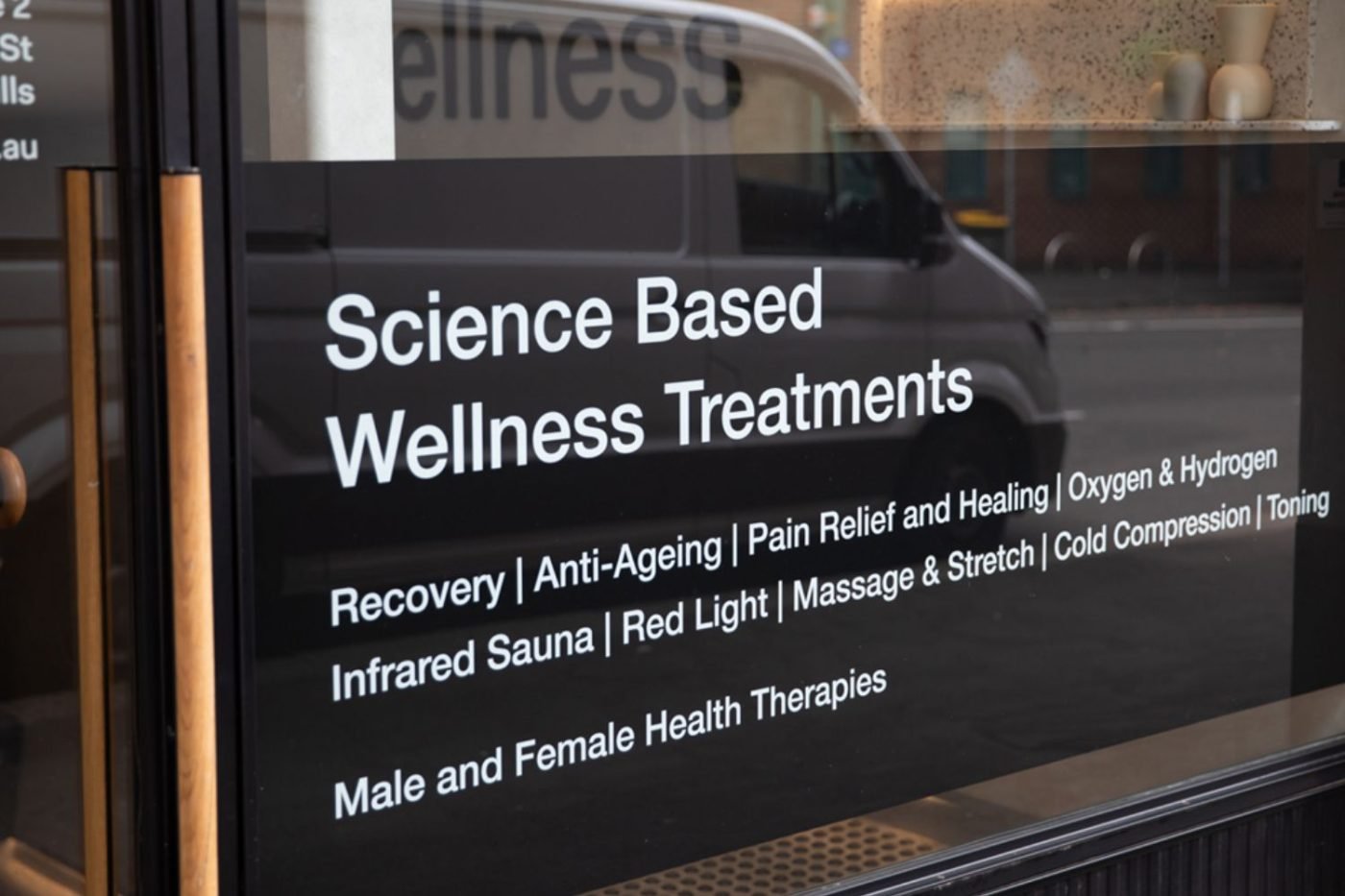 Bionik Wellness Surry Hills