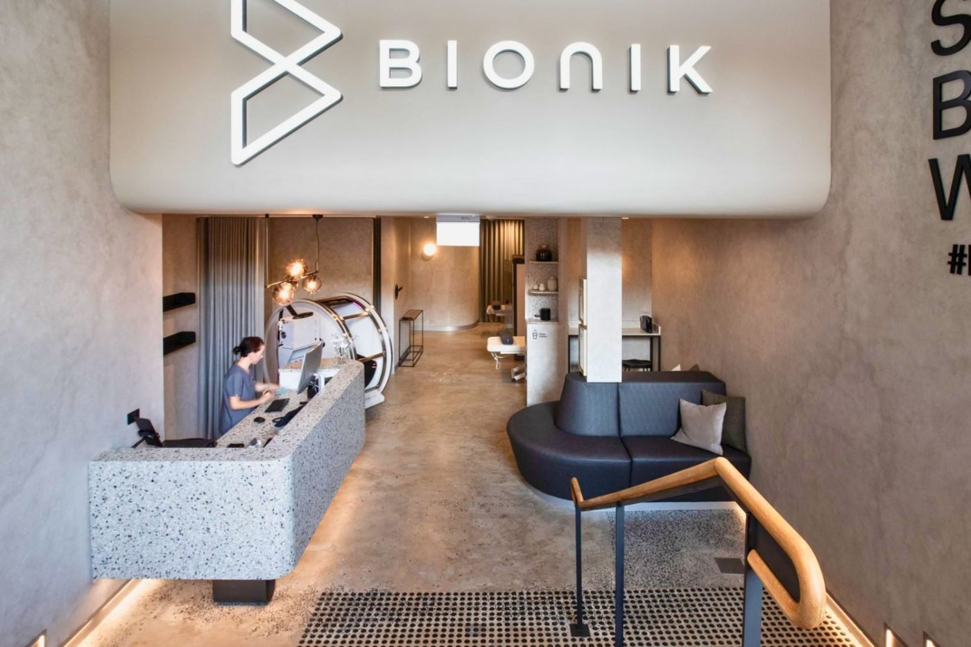 Bionik Wellness Surry Hills