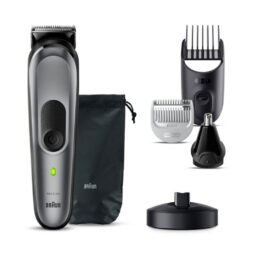 Braun 10-in-1 Series 7 Multigroom Kit