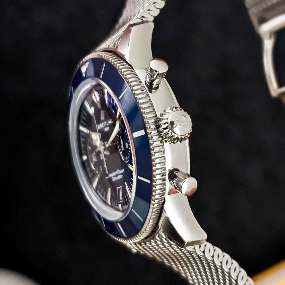Breitling Superocean Heritage