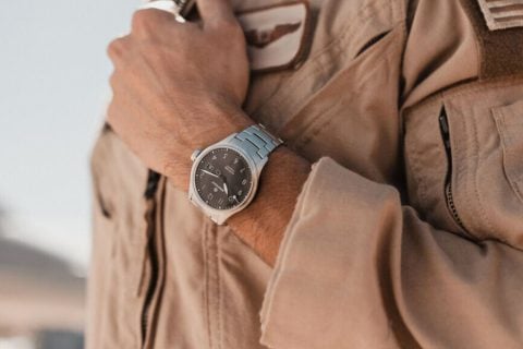 Bremont Altitude Collection Watches & Wonders