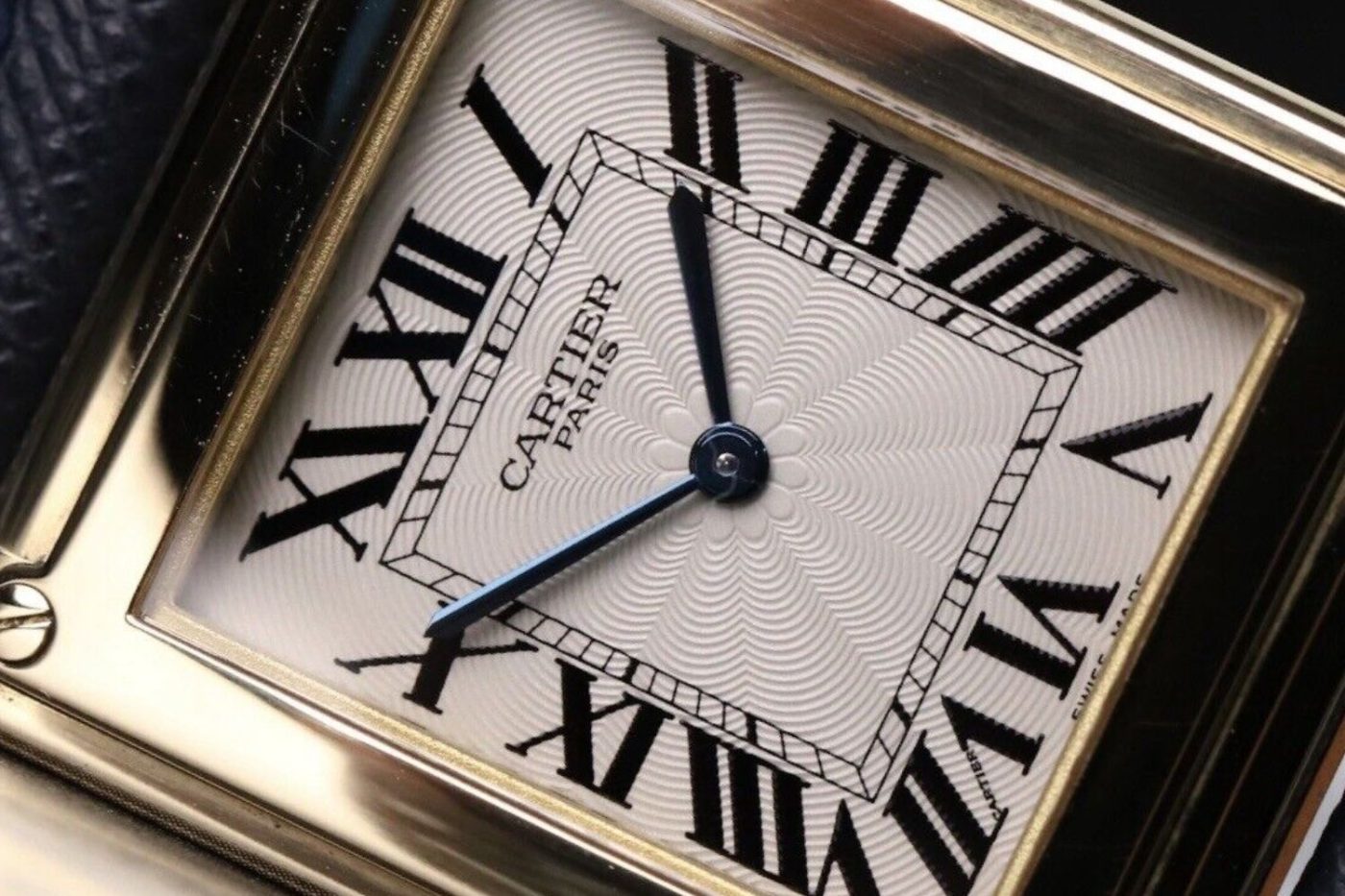 Cartier Paris