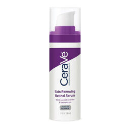 CeraVe Skin Renewing Retinol Serum