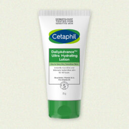 Cetaphil Daily Advance Ultra Hydrating Lotion
