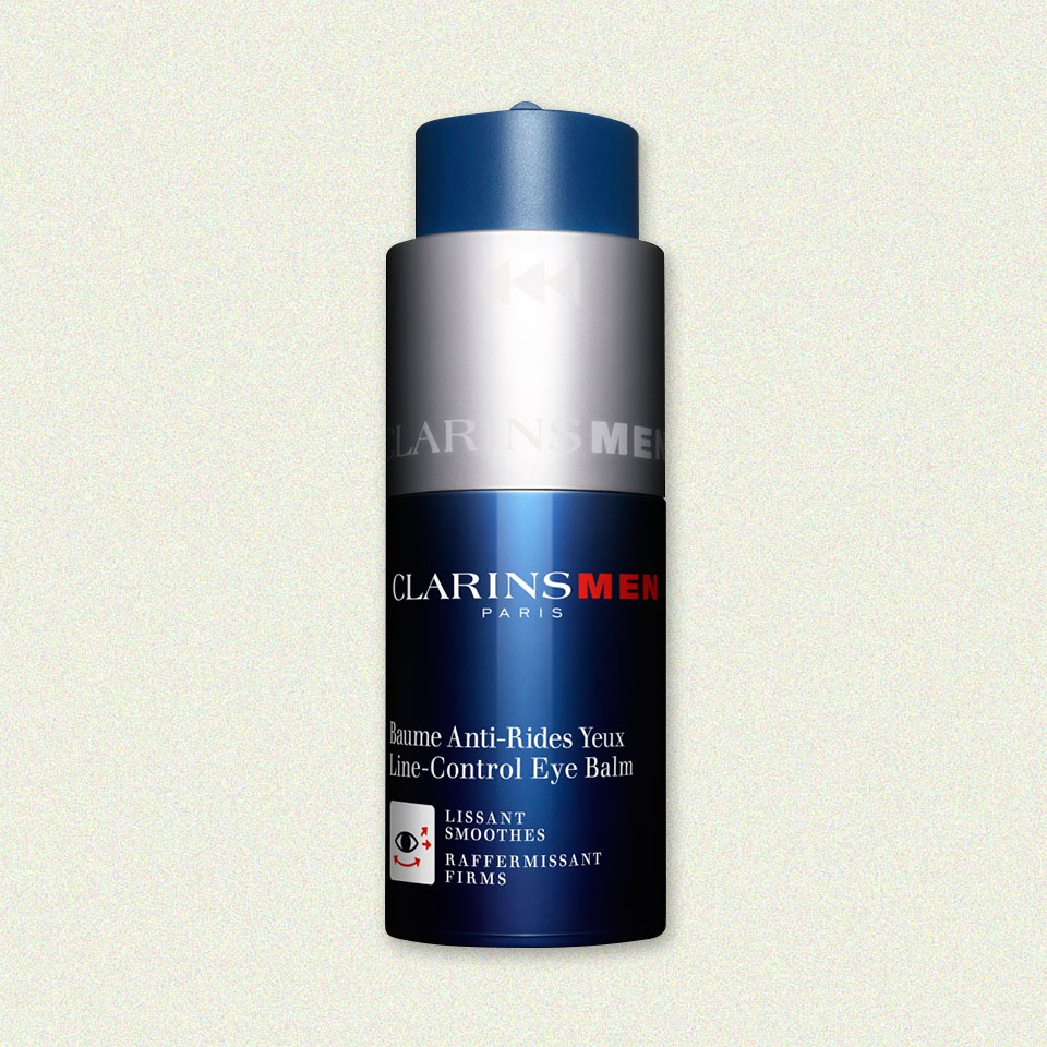 ClarinsMen Control Eye Balm