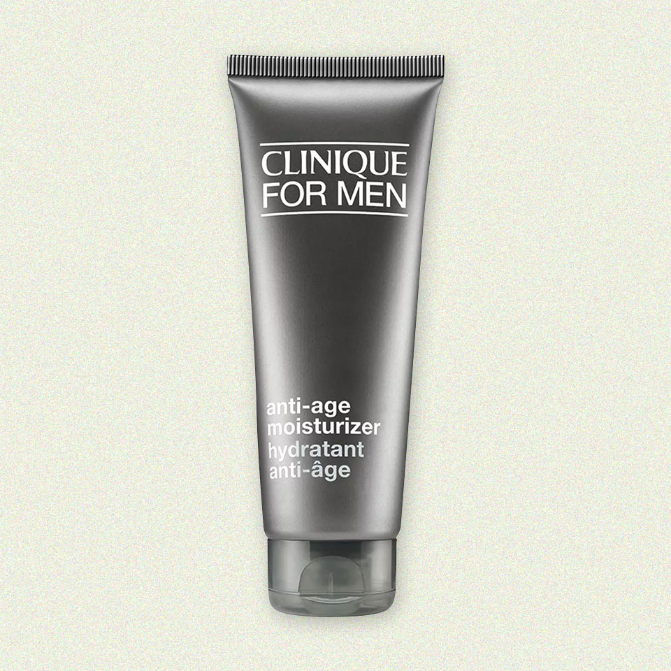 Clinique for Men Anti-Age Moisturiser