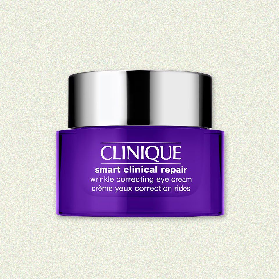 Clinique Smart Clinical Repair Wrinkle Correcting Eye Cream