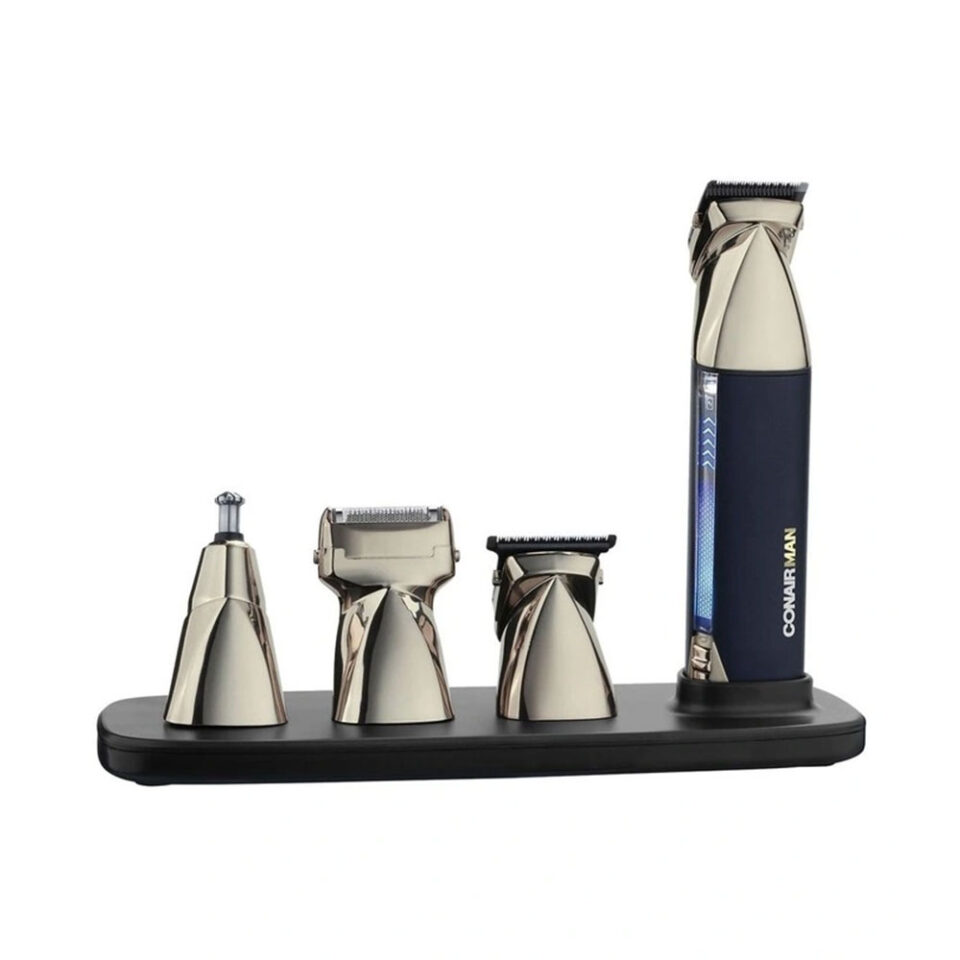 Conair Pro Metal Series Multi Groomer