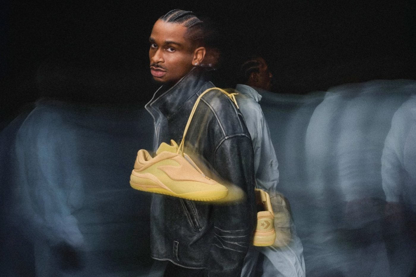 Converse x Shai Gilgeous-Alexander SHAI 001