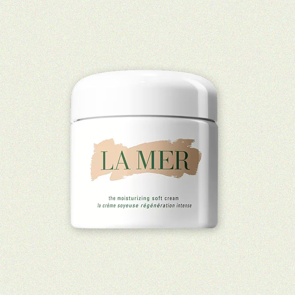 Crème de la Mer