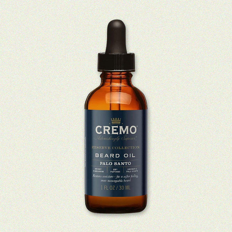 Cremo Palo Santo