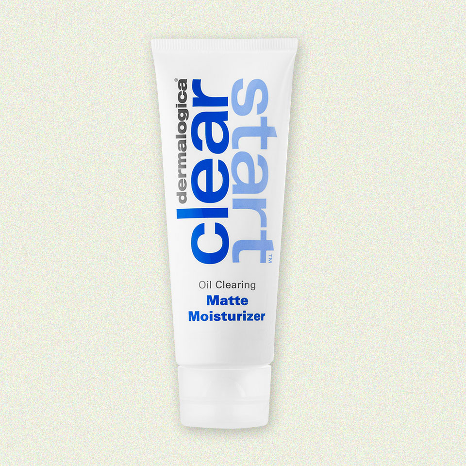 Dermalogica Clear Start Oil Clearing Matte Moisturizer SPF15