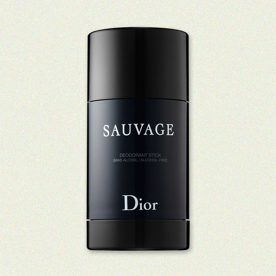 DIOR Sauvage Deodorant Stick