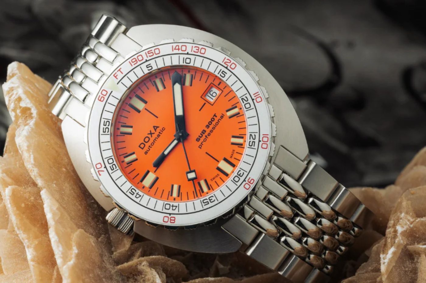 Doxa SUB 300T