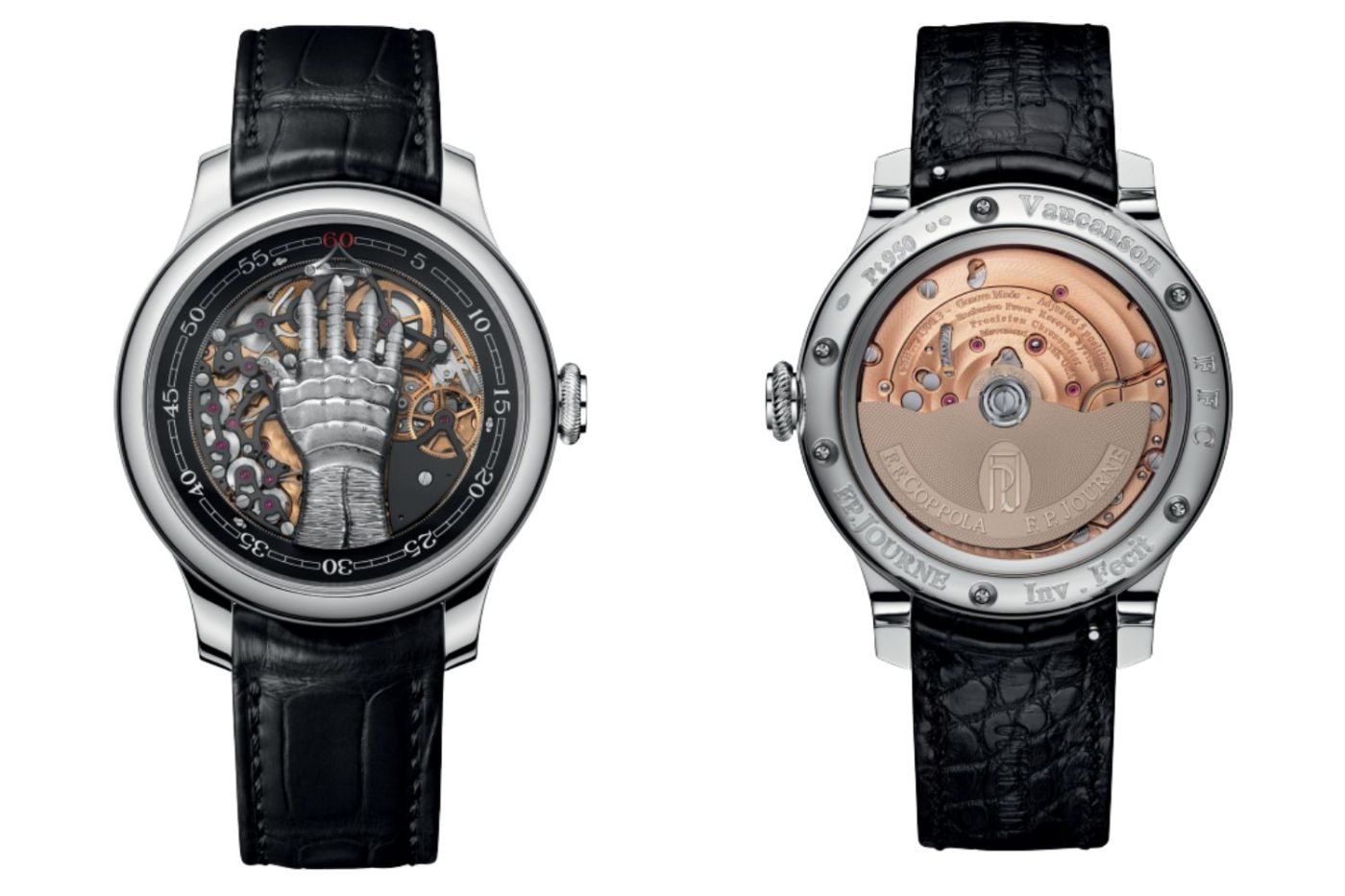 F.P. Journe FFC
