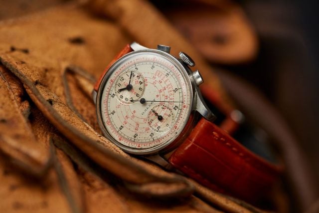 Gallet watches
