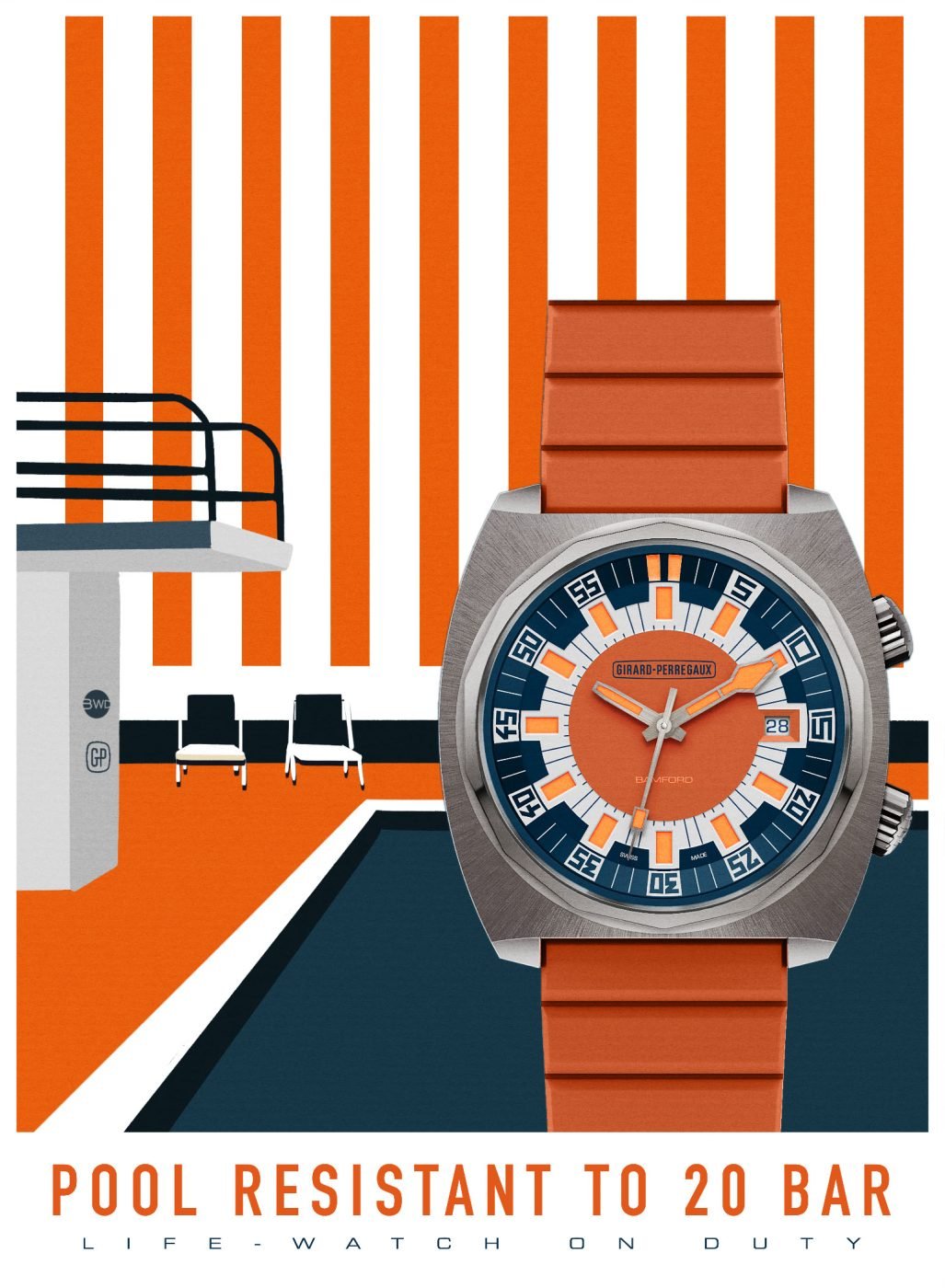Girard-Perregaux