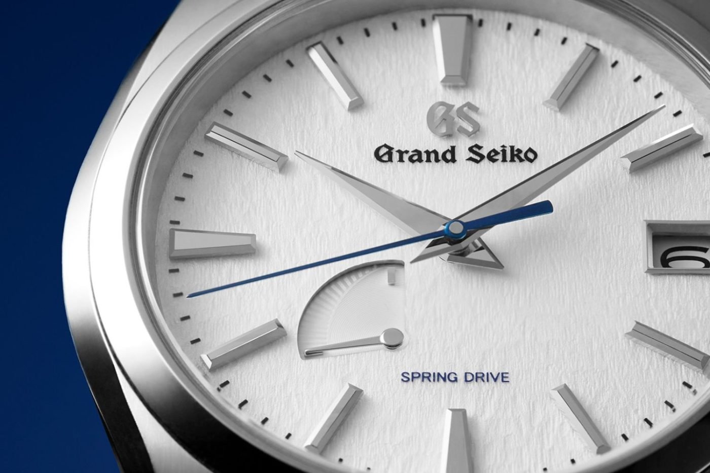 Grand Seiko Spring Drive