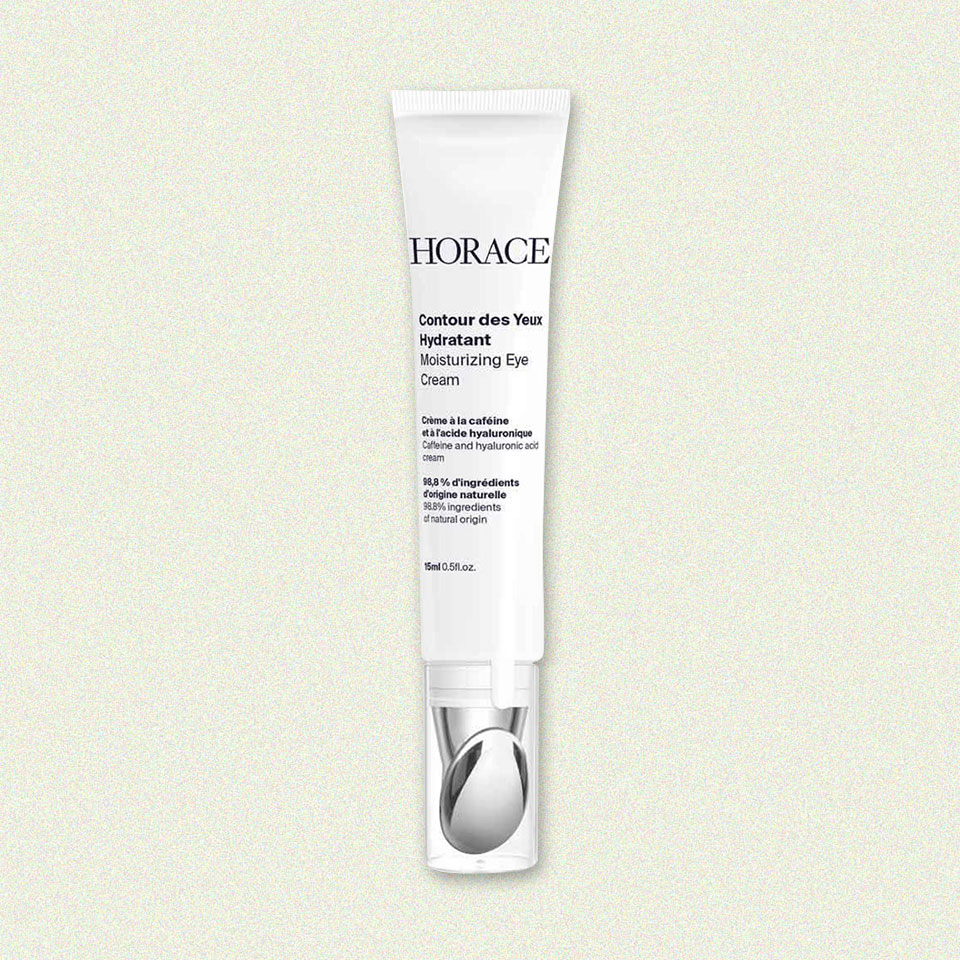 Horace Moisturising Eye Cream