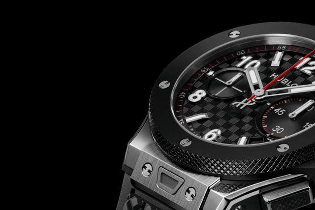 Hublot Big Bang Collection 20th Anniversary Watches and Wonders