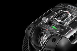 Hublot MP10 Tourbillon All-Black Ceramic
