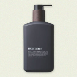 Hunter Lab Hand and Body Wash