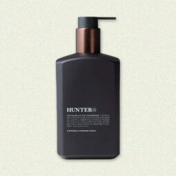 Hunter Lab Invigorating Shampoo