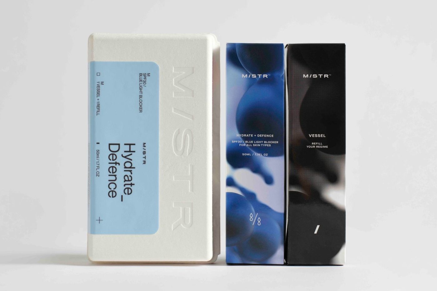 M/STER Hydrate_Defence SPF30