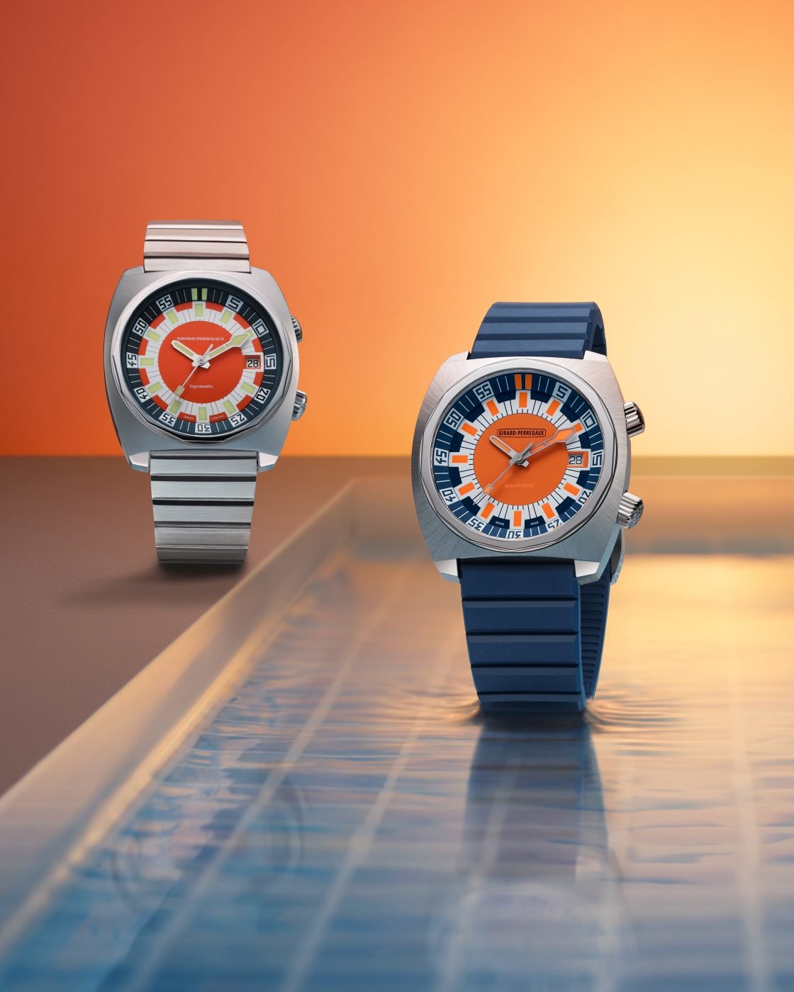 Girard-Perregaux