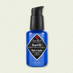 Jack Black Beard Oil
