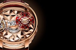 Jacob Co Four Axis Tourbillon Watches & Wonders
