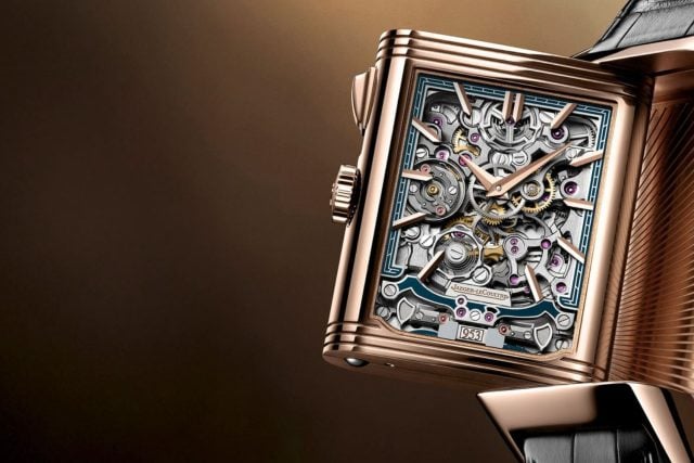 Jaeger-LeCoultre Watches & Wonders