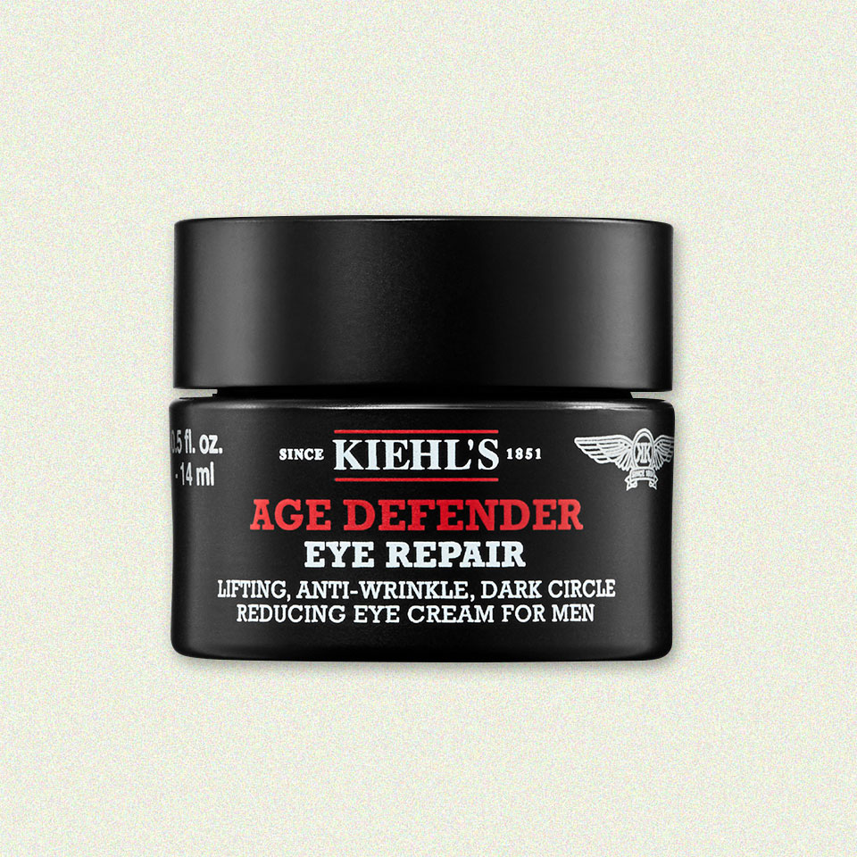 Kiehl’s Age Defender Eye Repair