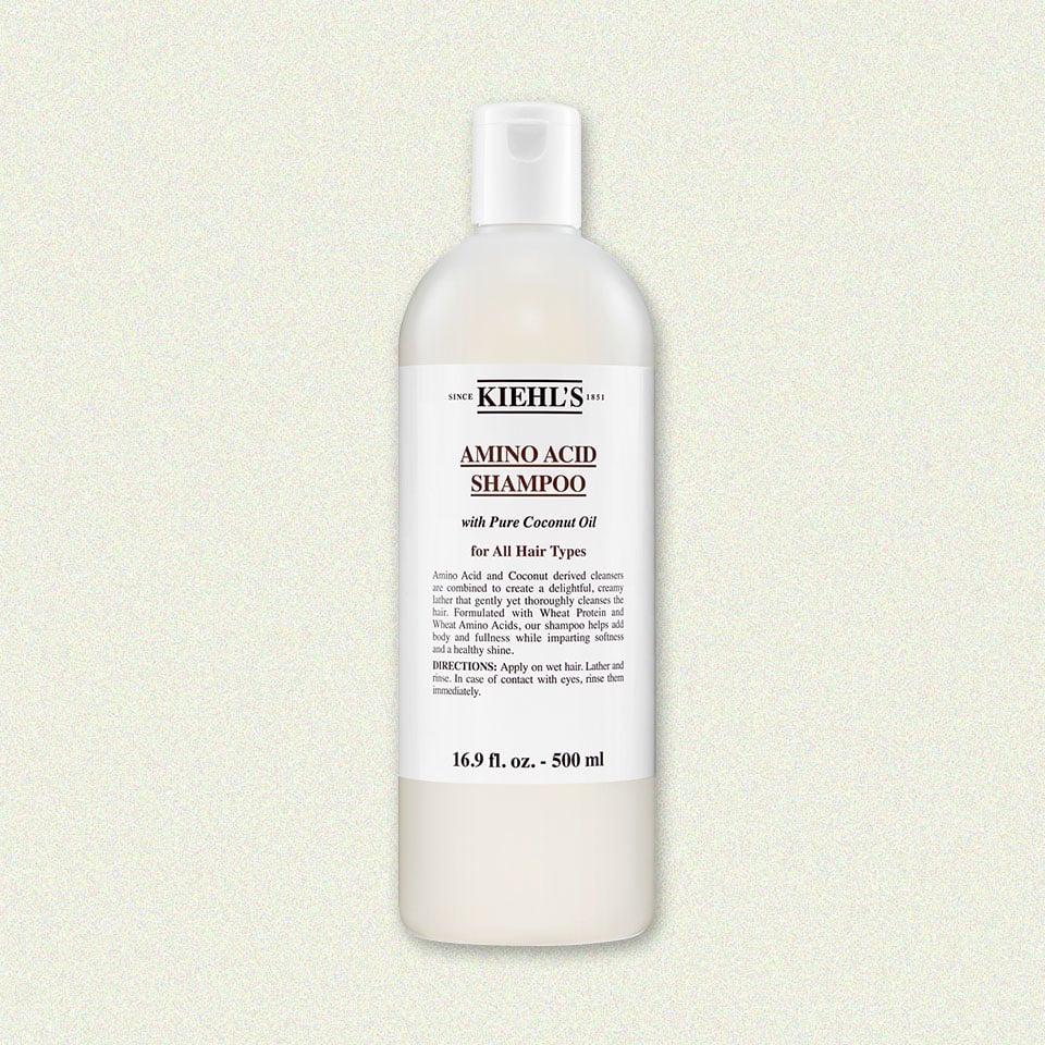 Kiehl's Hair Shampoo