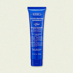 Kiehl's Ultimate Brushless Shave Cream