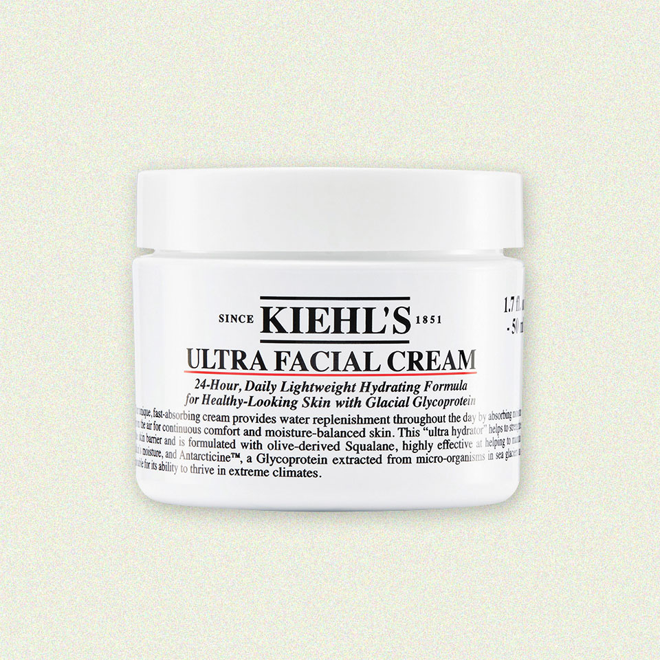 Kiehl's Ultra Facial Cream
