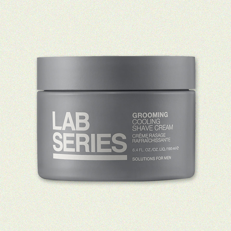 Lab Series Cooling Shave Cream