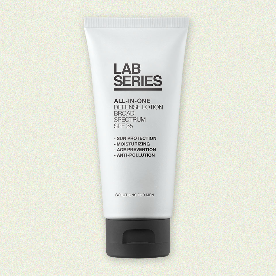 Lab Series Defense Lotion SPF 35