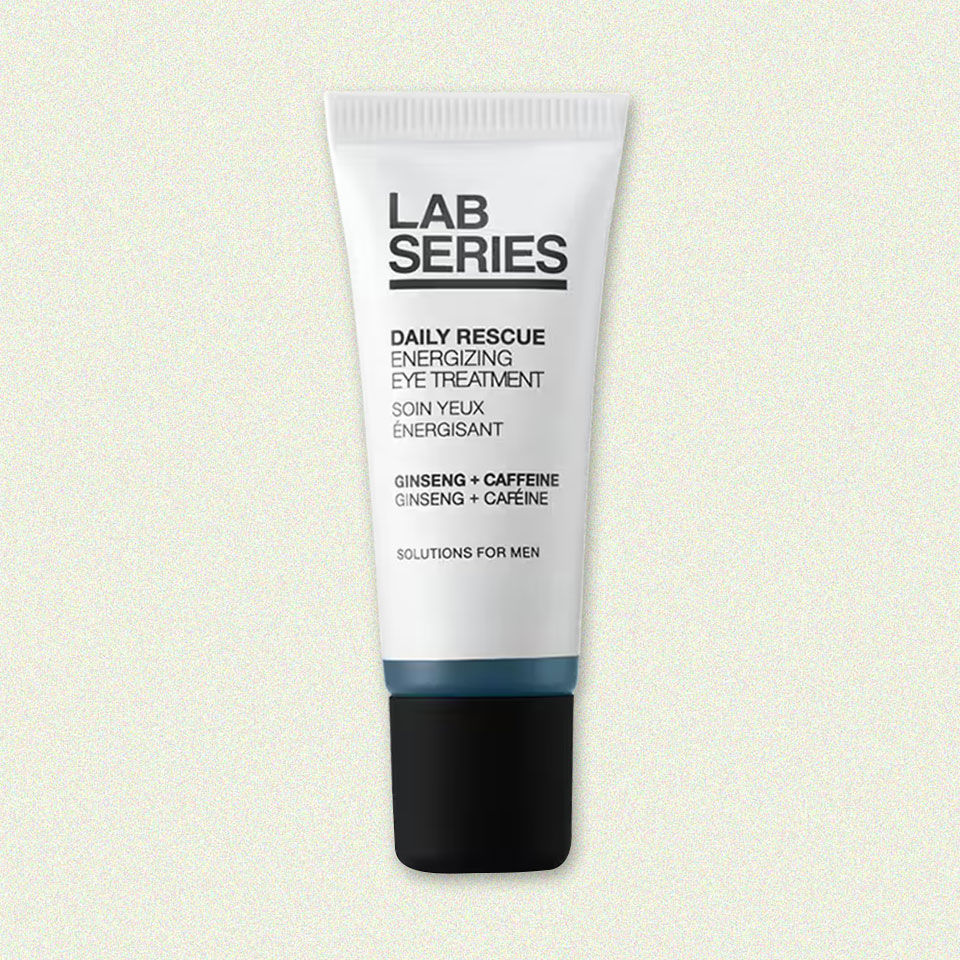 Lab Series Energising Eye Treatment