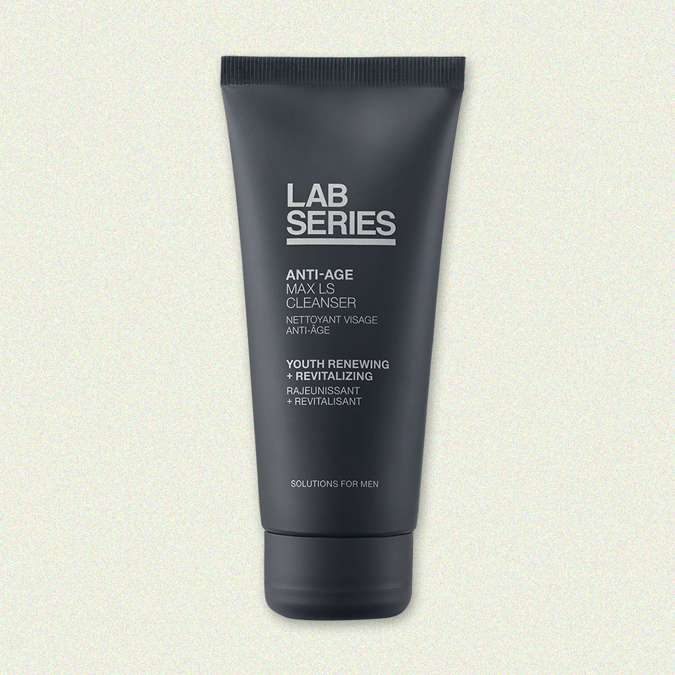 Lab Series's Max LS Cleaner