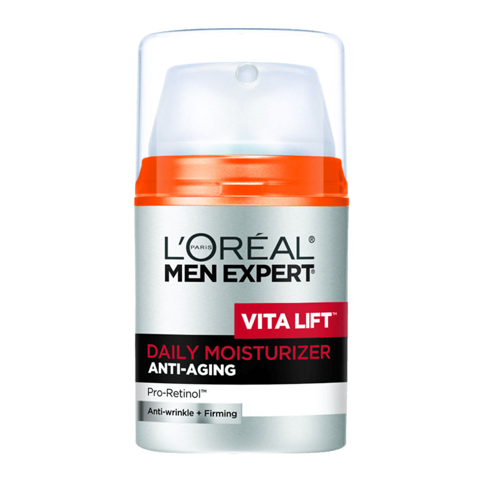 L'oreal Paris's Vita Lift Anti Aging Moisturiser