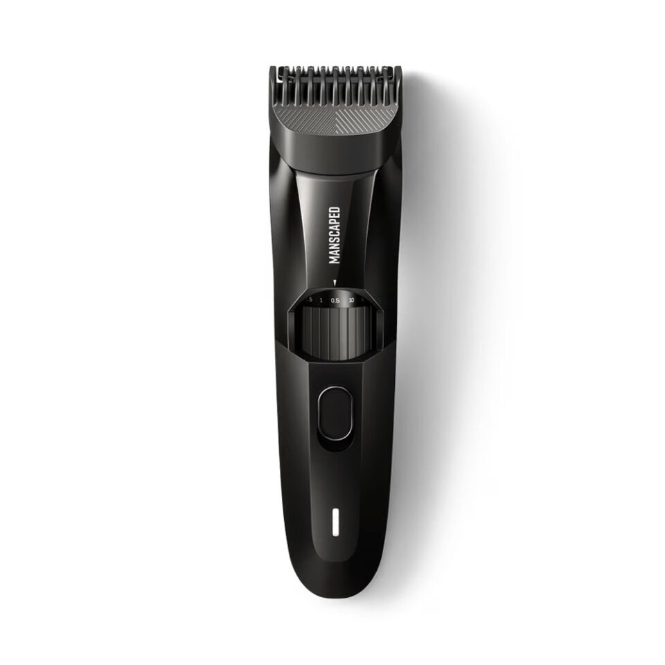 MANSCAPED Beard Hedger